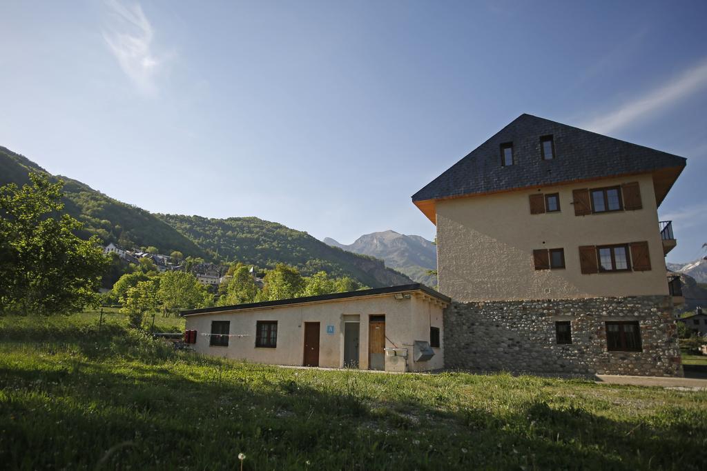 Albergue Velarta Vilanova i la Geltrú Extérieur photo