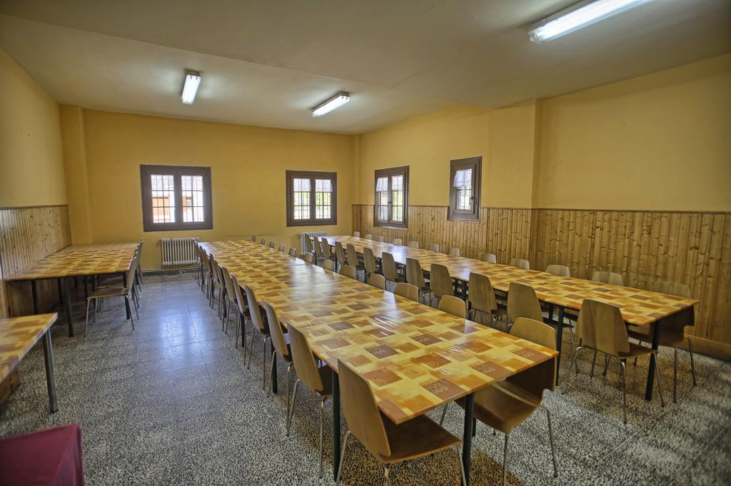 Albergue Velarta Vilanova i la Geltrú Extérieur photo