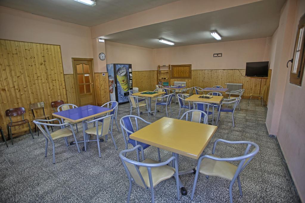 Albergue Velarta Vilanova i la Geltrú Extérieur photo