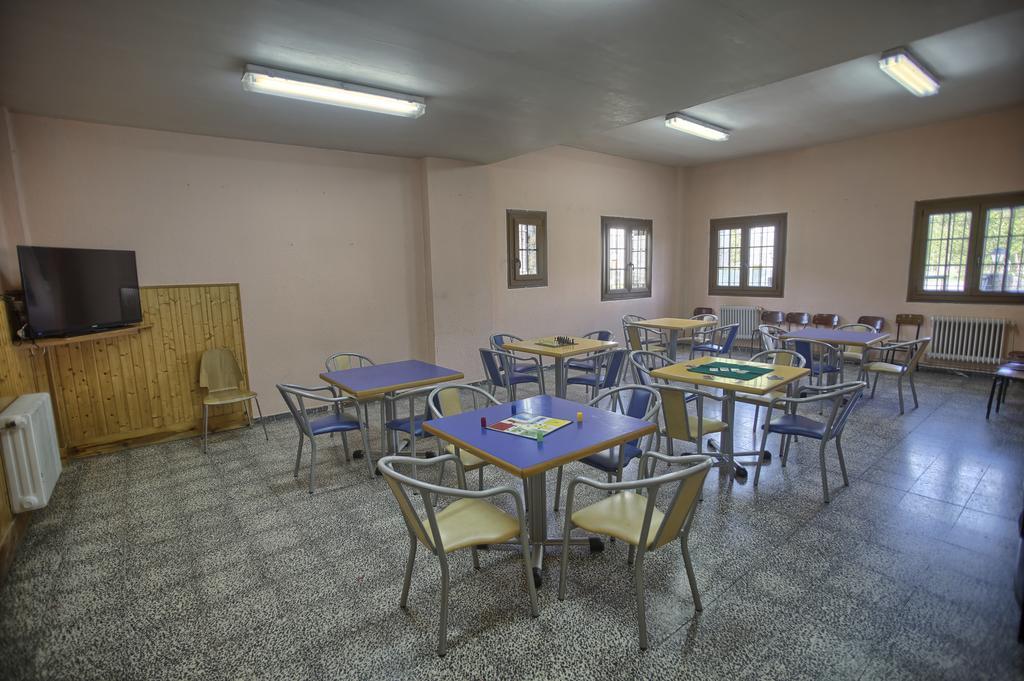 Albergue Velarta Vilanova i la Geltrú Extérieur photo