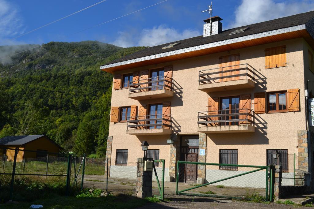 Albergue Velarta Vilanova i la Geltrú Extérieur photo