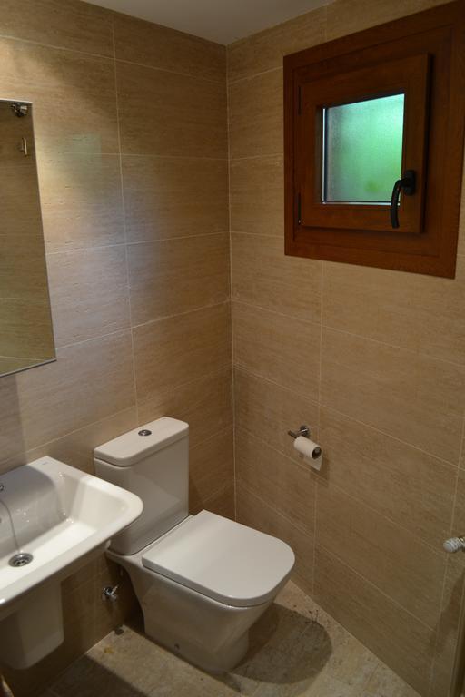 Albergue Velarta Vilanova i la Geltrú Extérieur photo