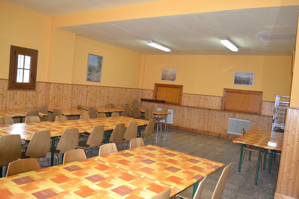 Albergue Velarta Vilanova i la Geltrú Extérieur photo