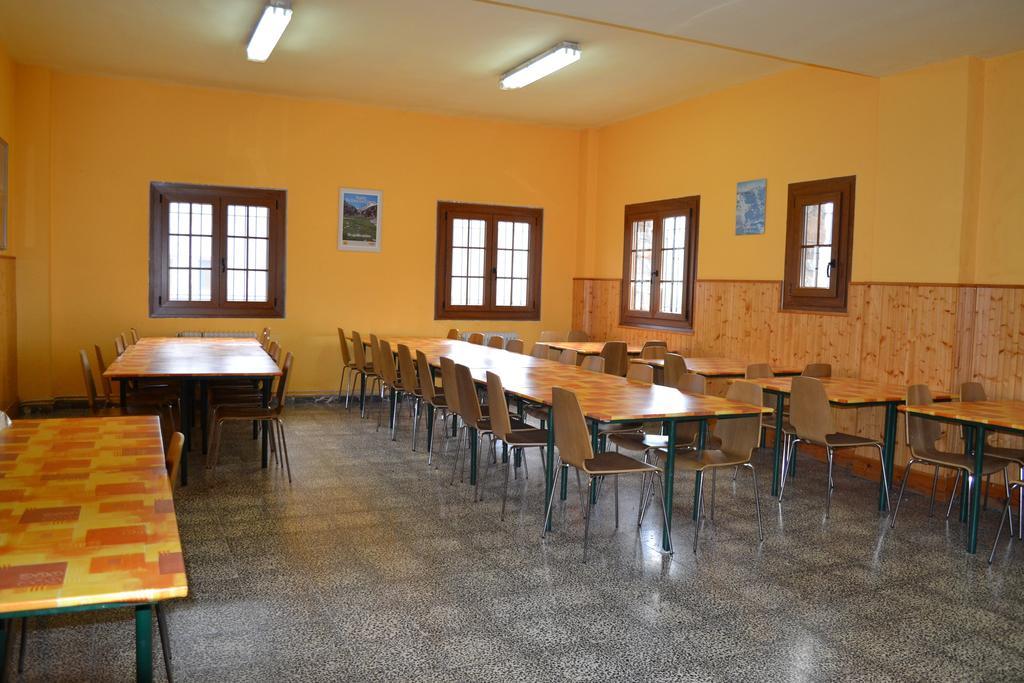 Albergue Velarta Vilanova i la Geltrú Extérieur photo