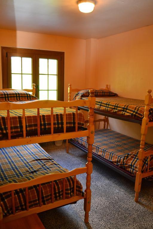 Albergue Velarta Vilanova i la Geltrú Extérieur photo